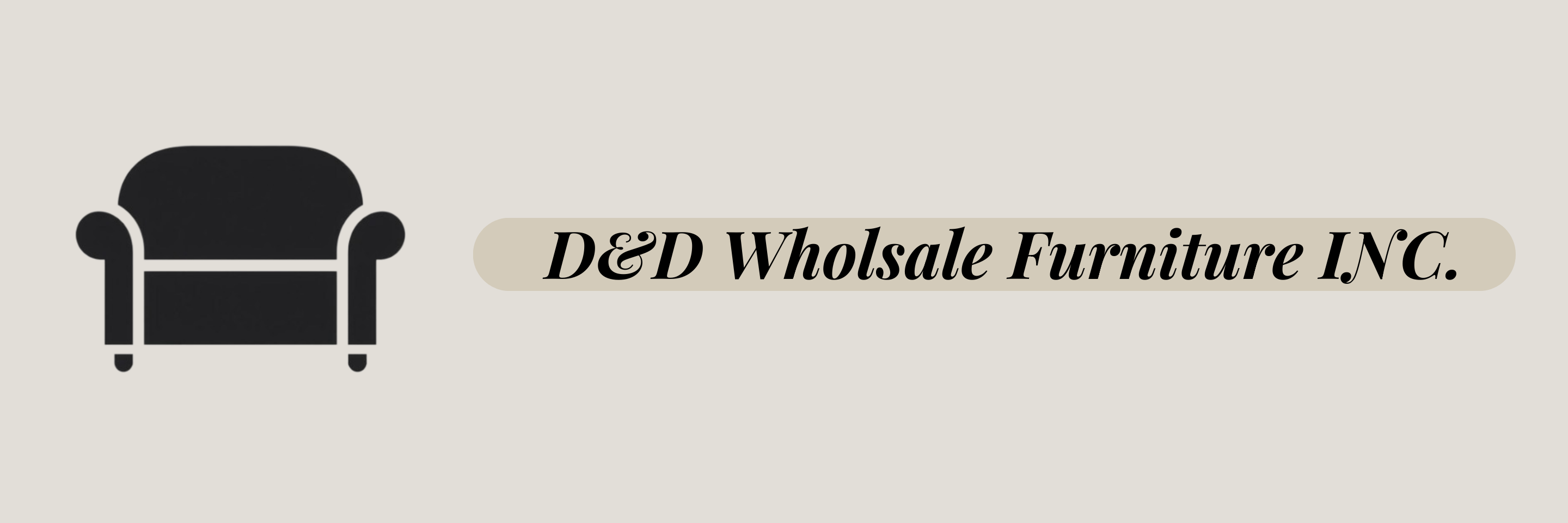 D&D Wholesale Furniture Inc